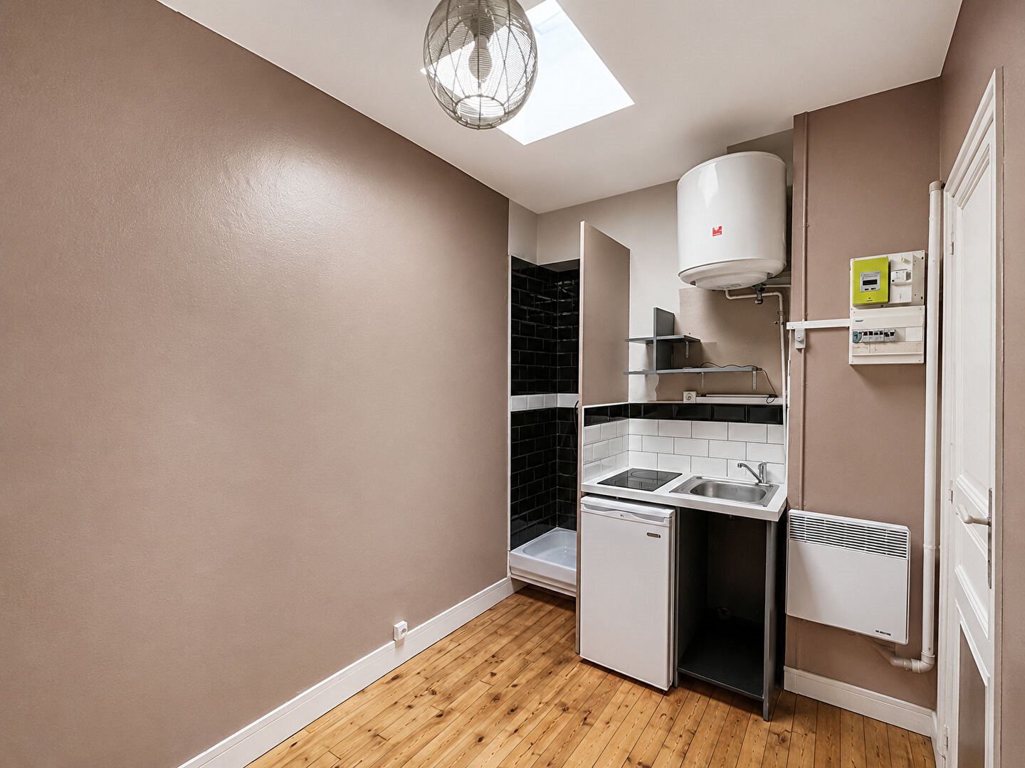 Appartement à vendre, 7m², Paris 14ème