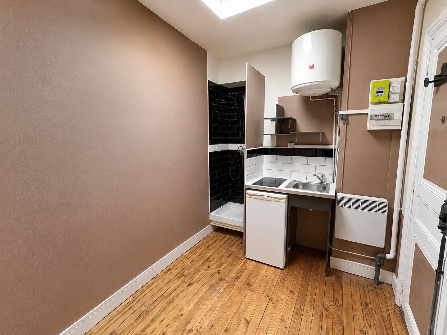 Appartement à vendre, 7m², Paris 14ème