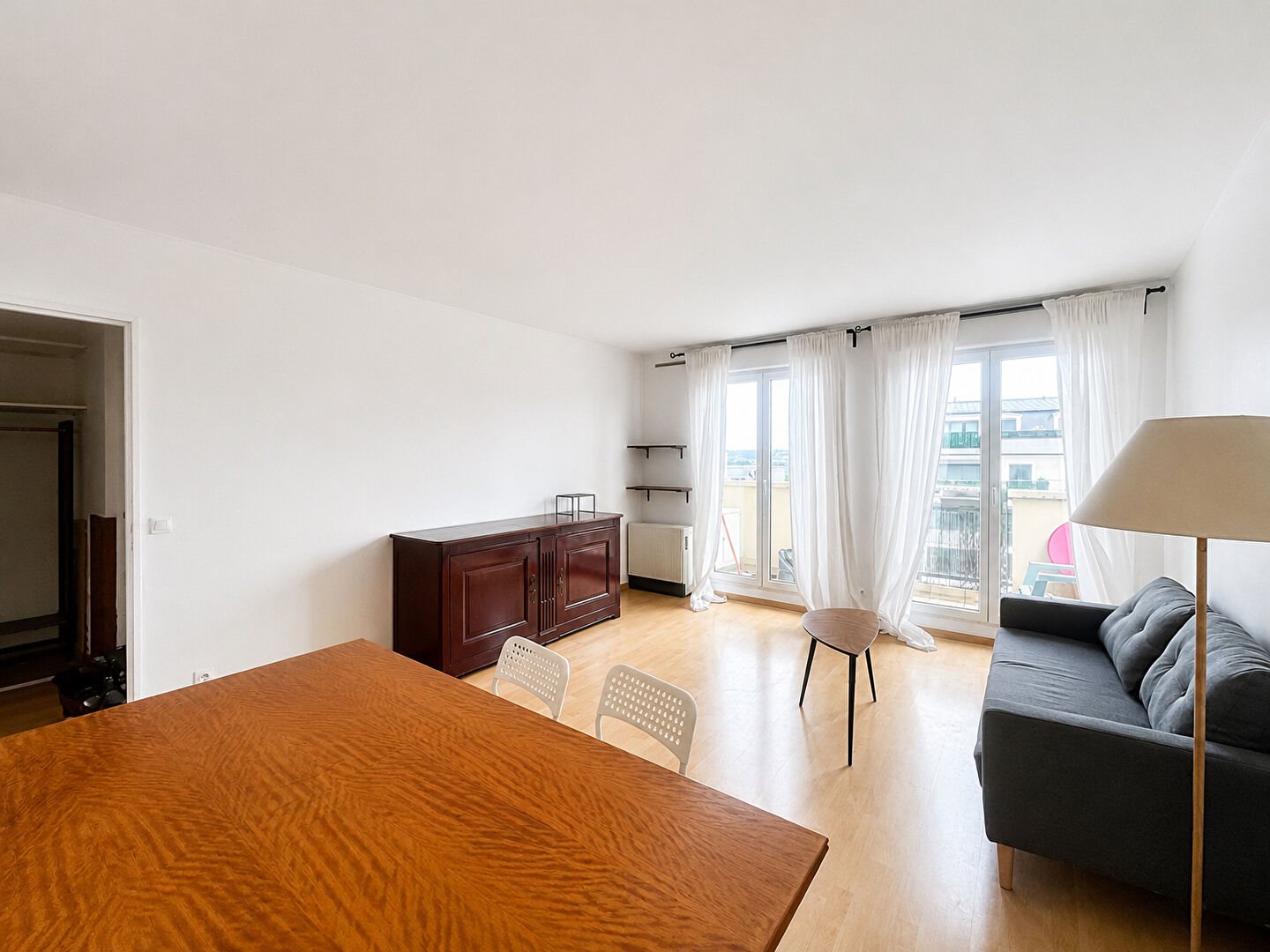 Appartement à louer, 70m², Noisy-le-Grand