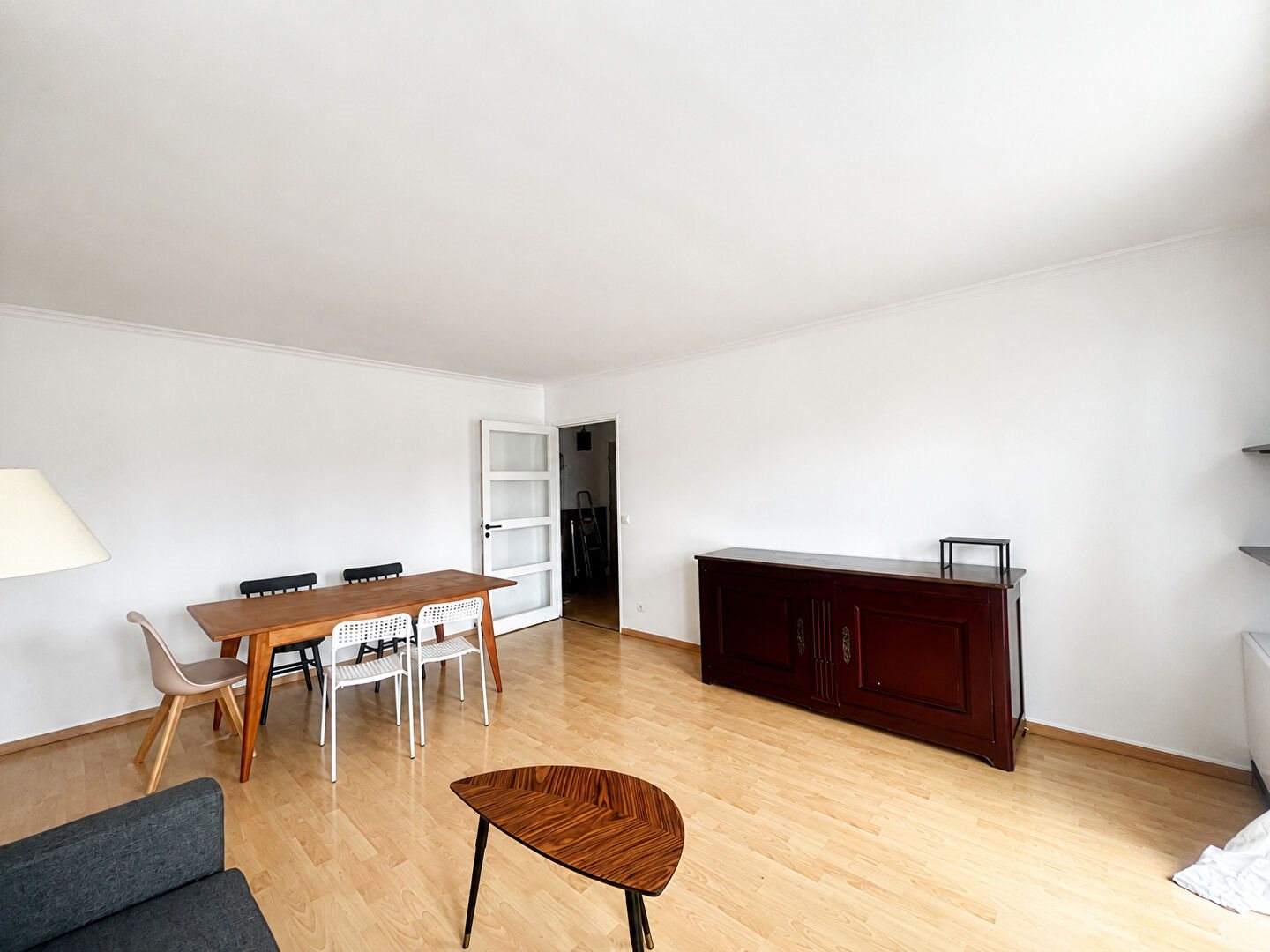 Appartement à louer, 70m², Noisy-le-Grand