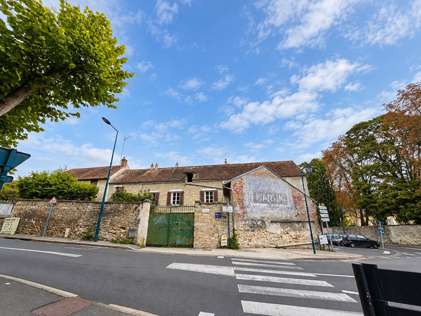 Maison à vendre, 115m², Vauréal