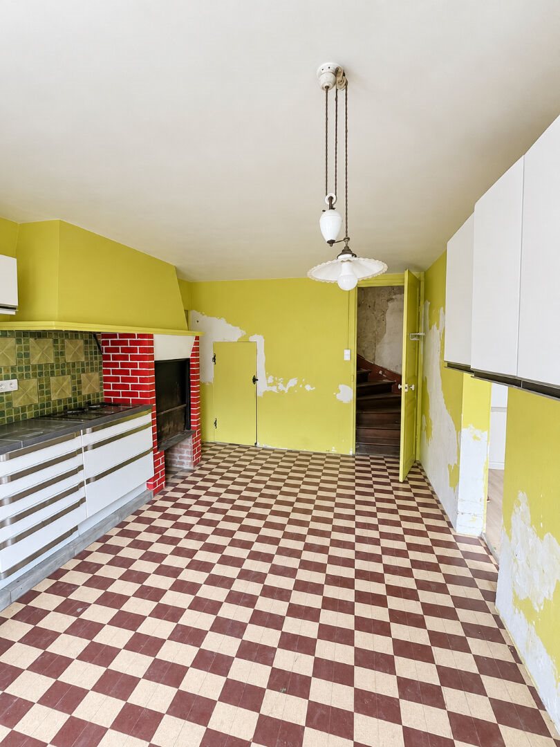 Maison à vendre, 115m², Vauréal
