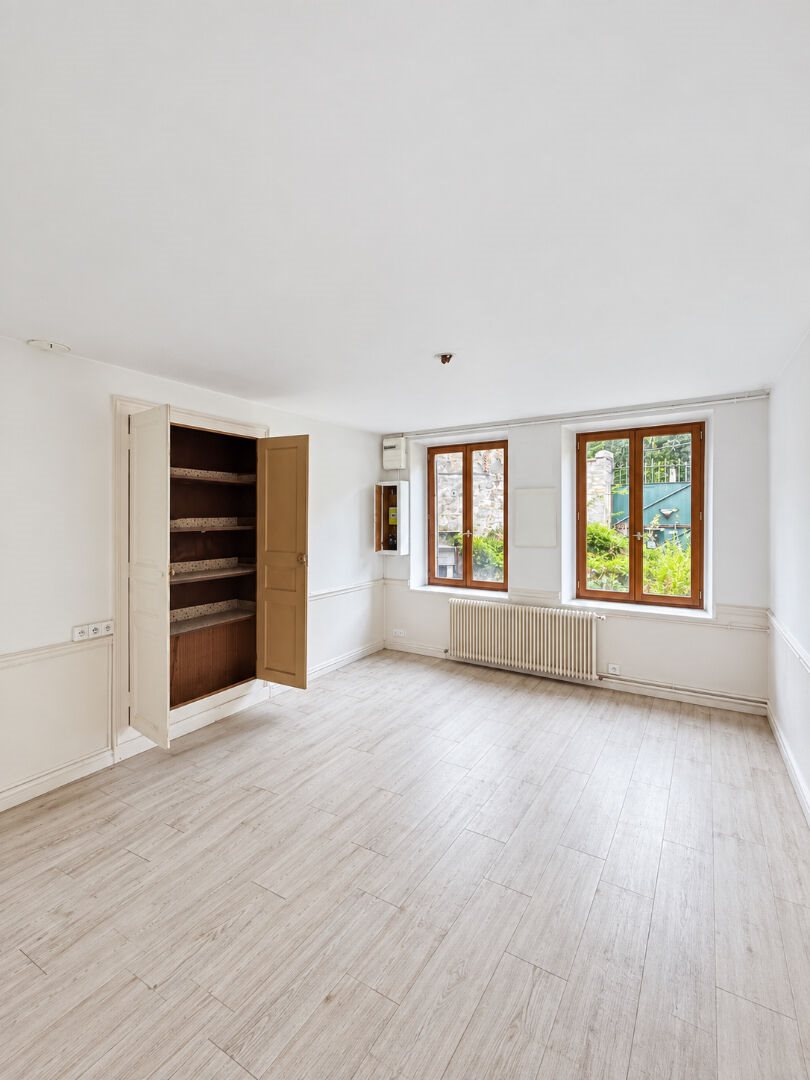 Maison à vendre, 115m², Vauréal