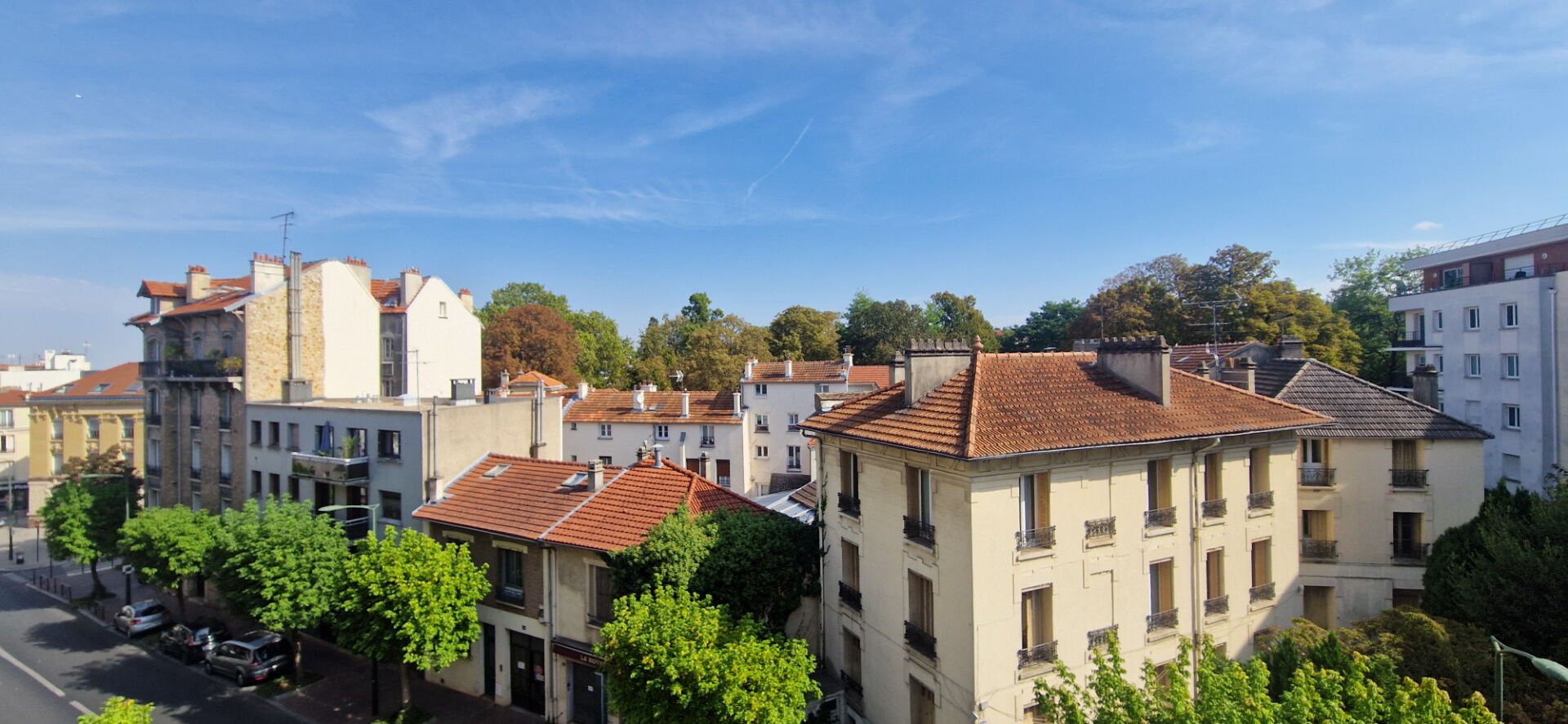 Appartement à vendre, 31m², Clamart