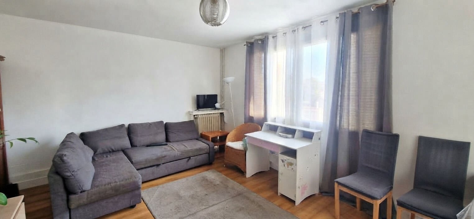Appartement à vendre, 31m², Clamart