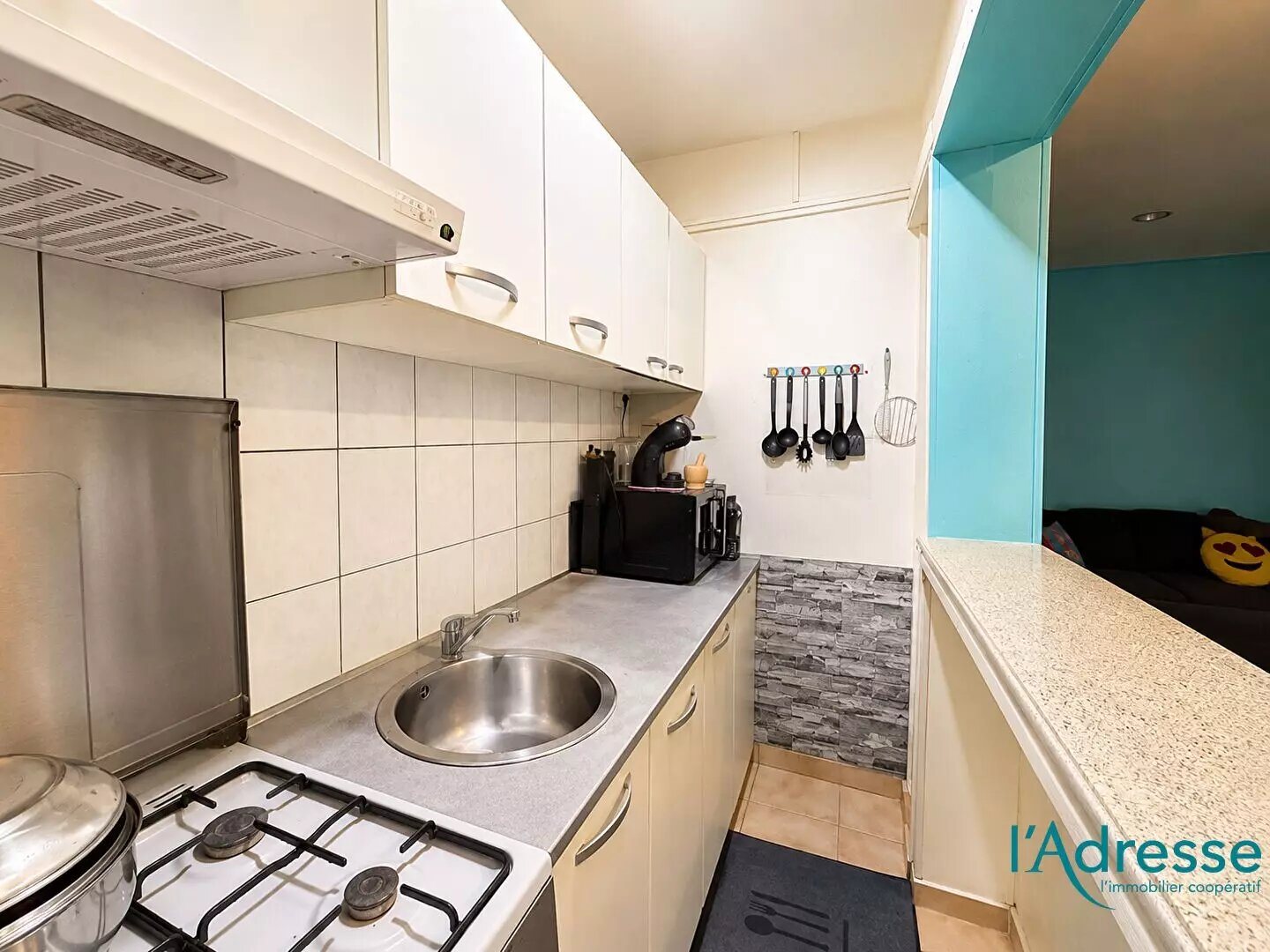 Maison à vendre, 113m², Montreuil