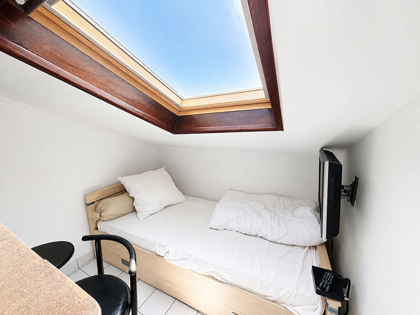 Appartement à vendre, 9m², Levallois-Perret