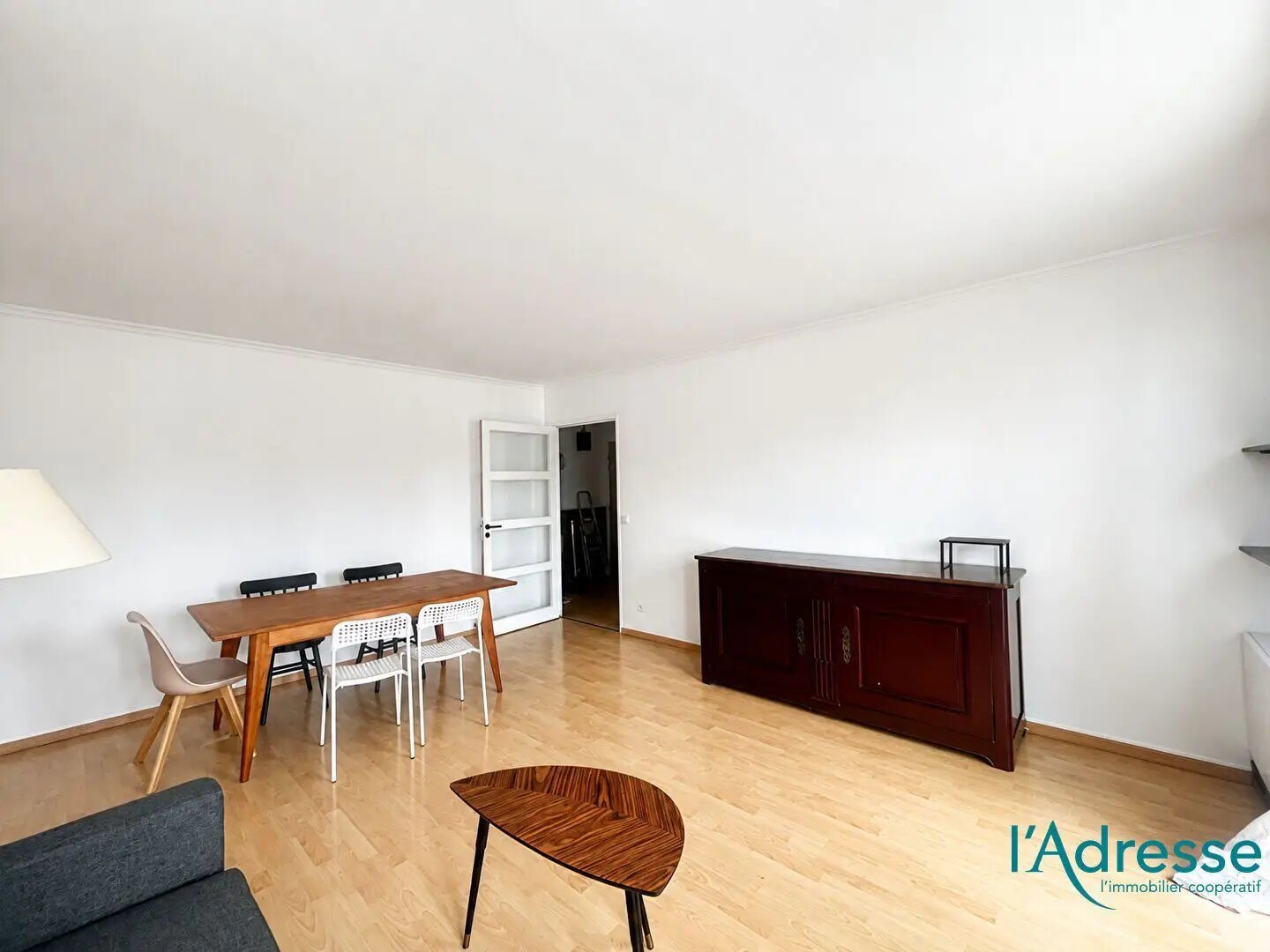 Appartement à louer, 70m², Noisy-le-Grand