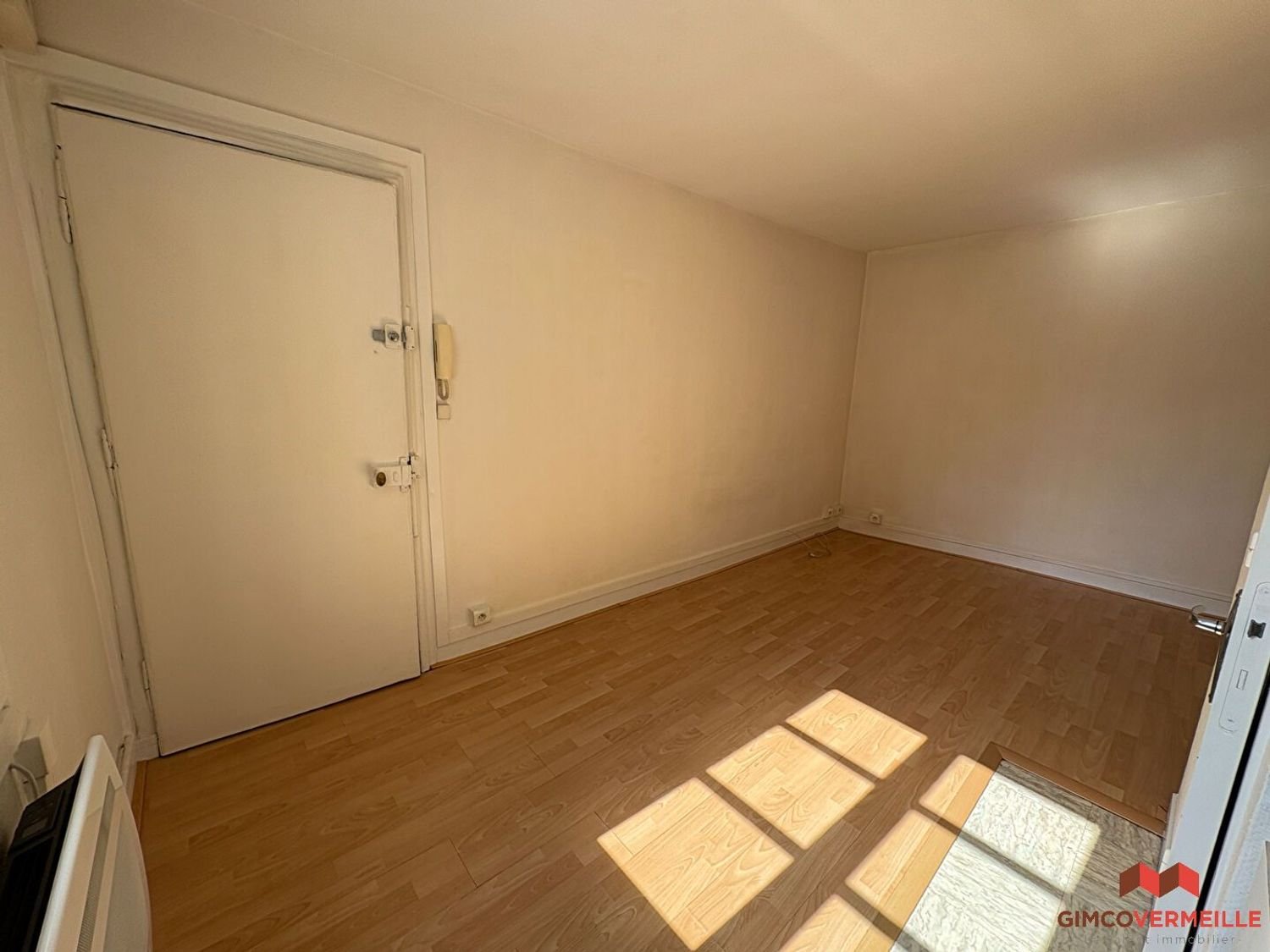 Appartement à louer, 17m², Versailles