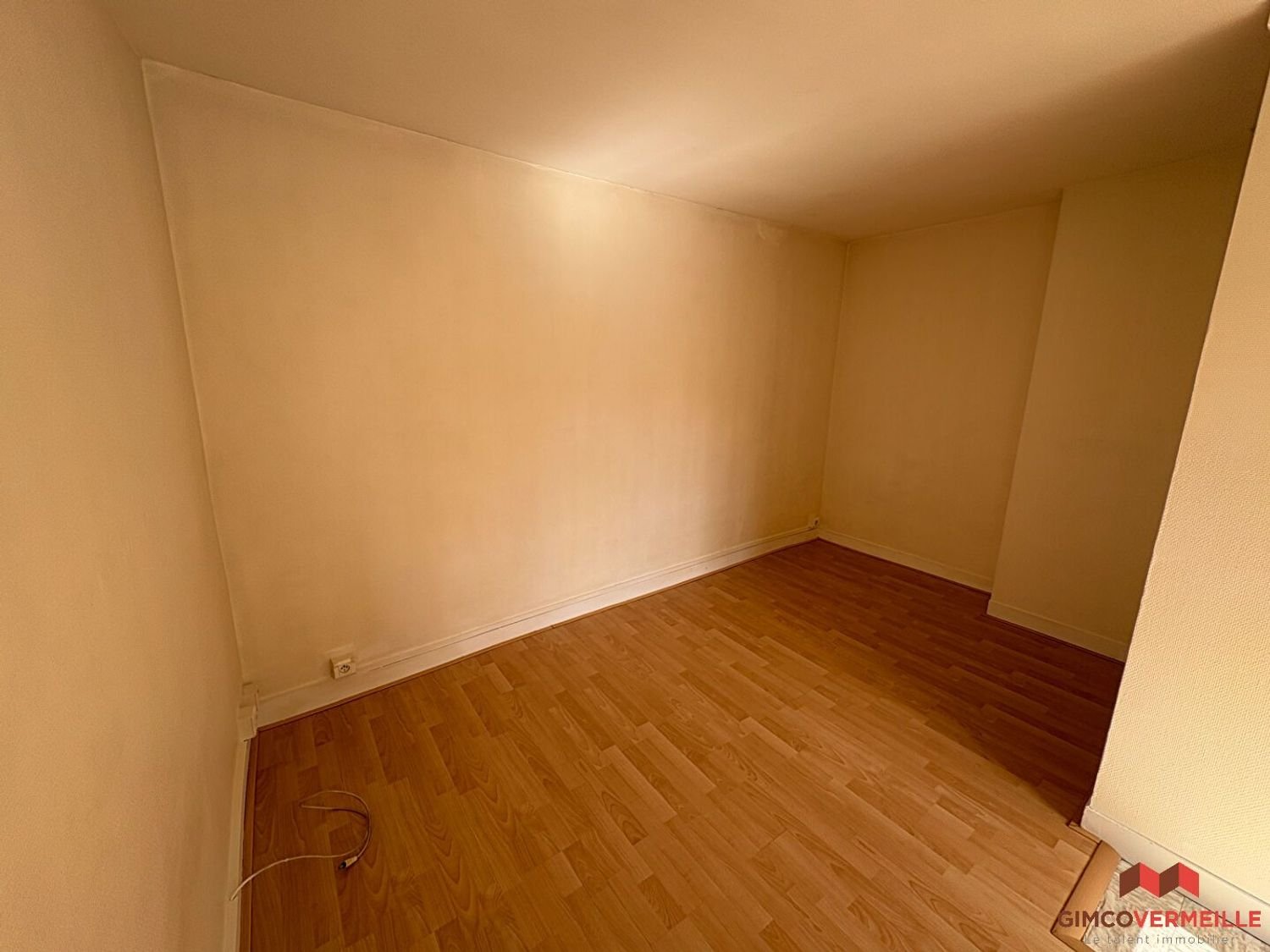 Appartement à louer, 17m², Versailles