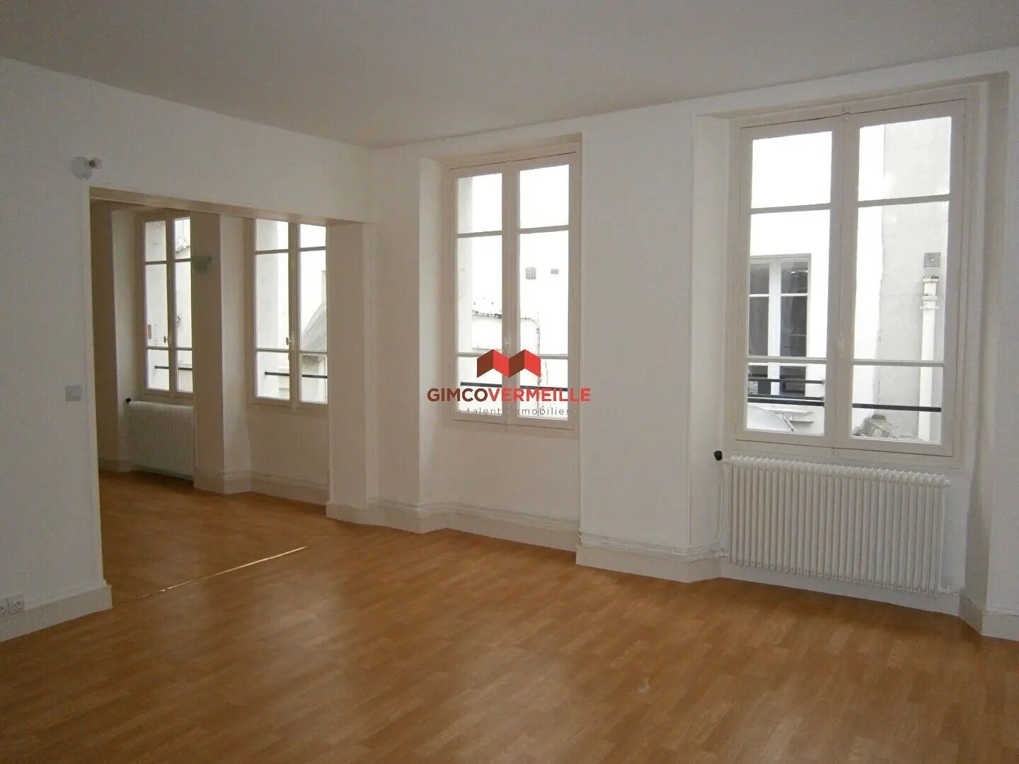 Appartement à louer, 38m², Versailles