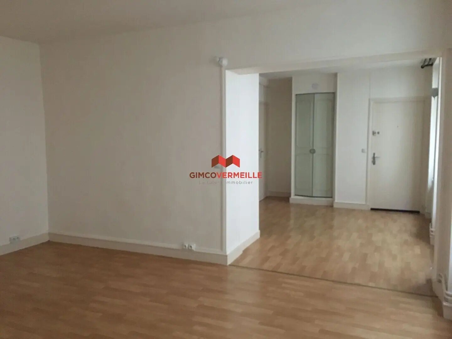 Appartement à louer, 38m², Versailles