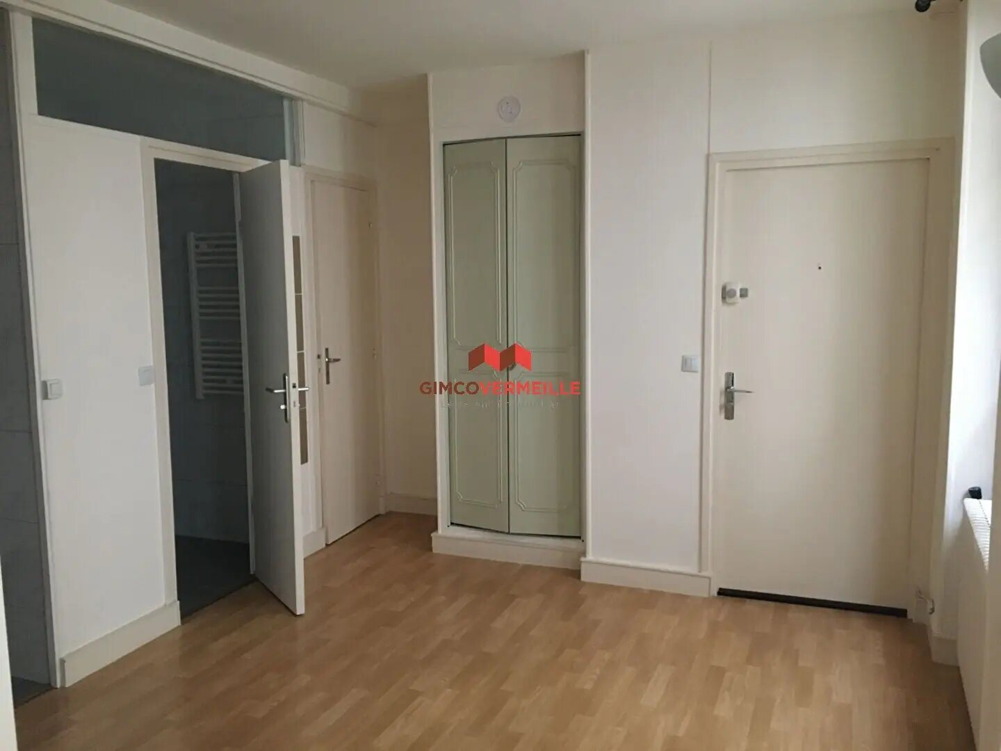 Appartement à louer, 38m², Versailles