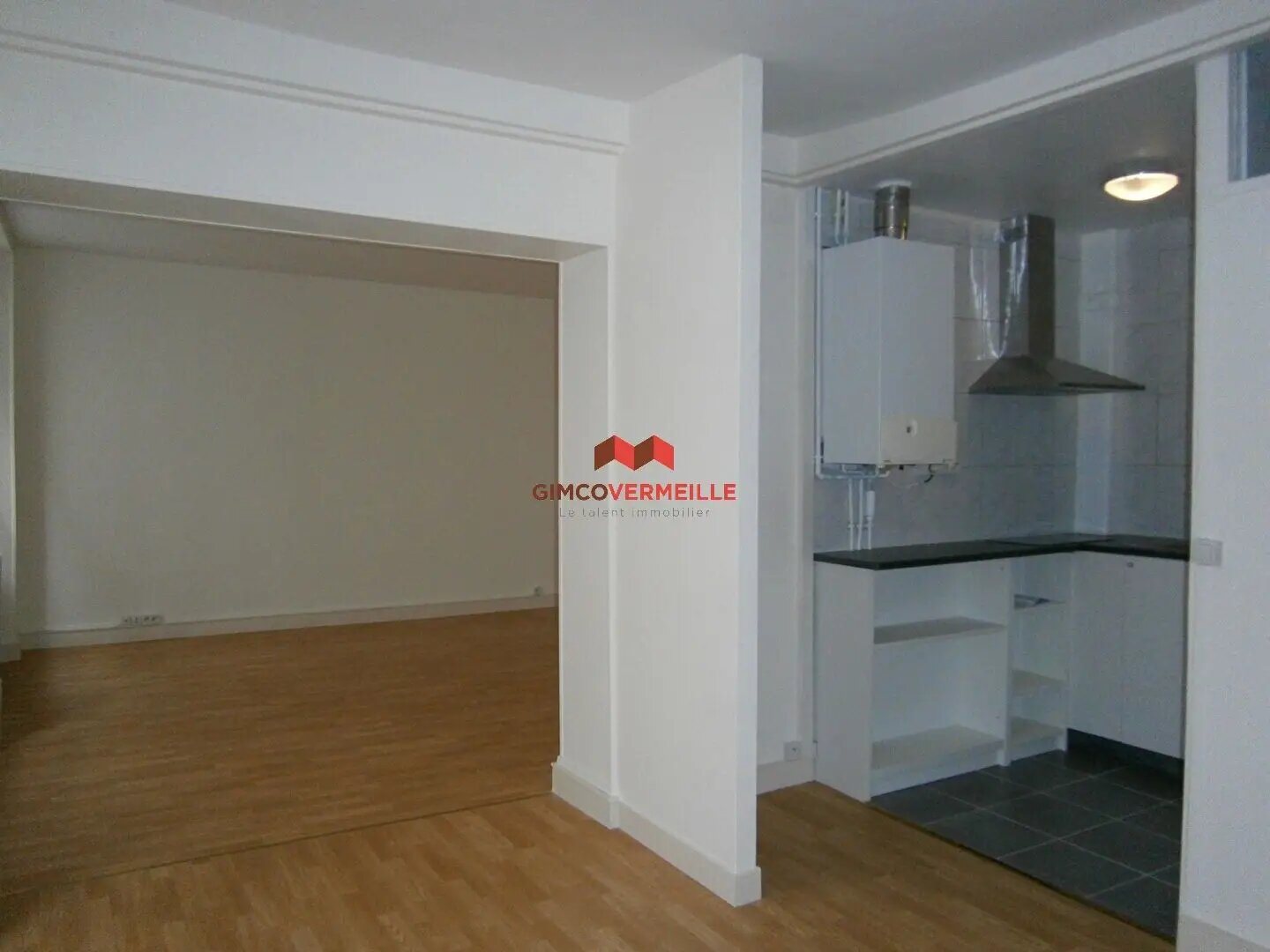 Appartement à louer, 38m², Versailles