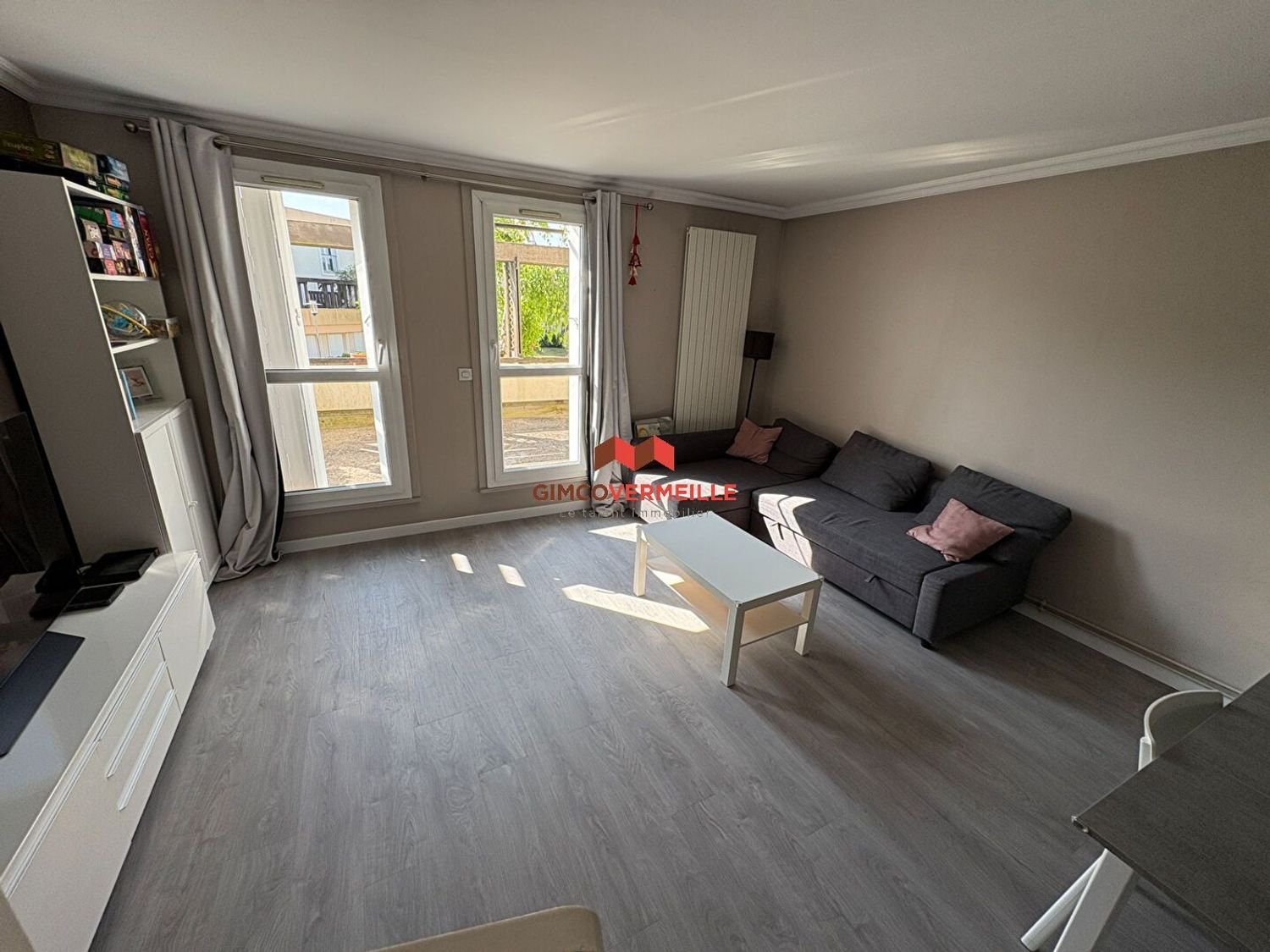 Appartement à louer, 71m², Montigny-le-Bretonneux