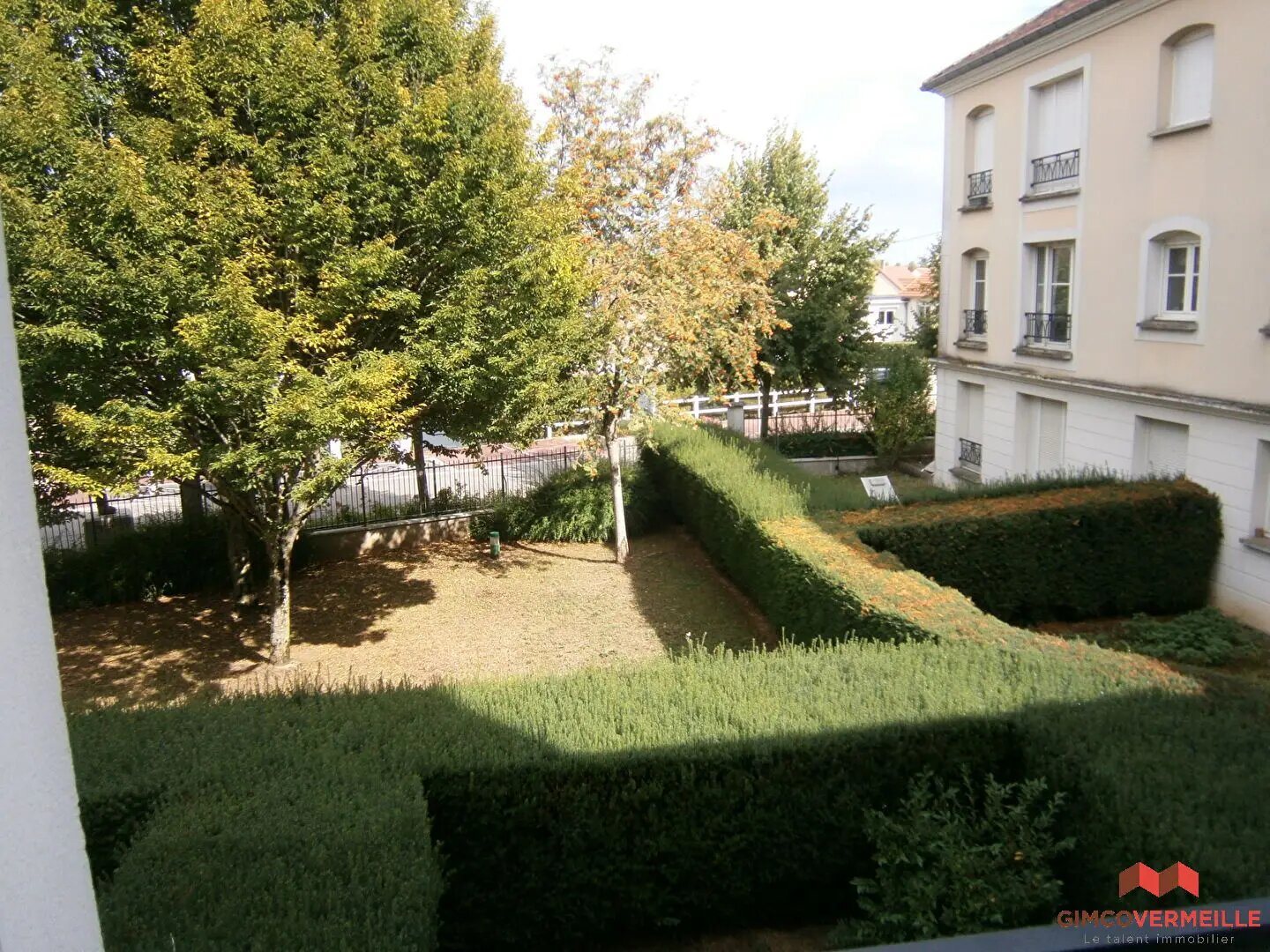 Appartement à louer, 24m², Voisins-le-Bretonneux