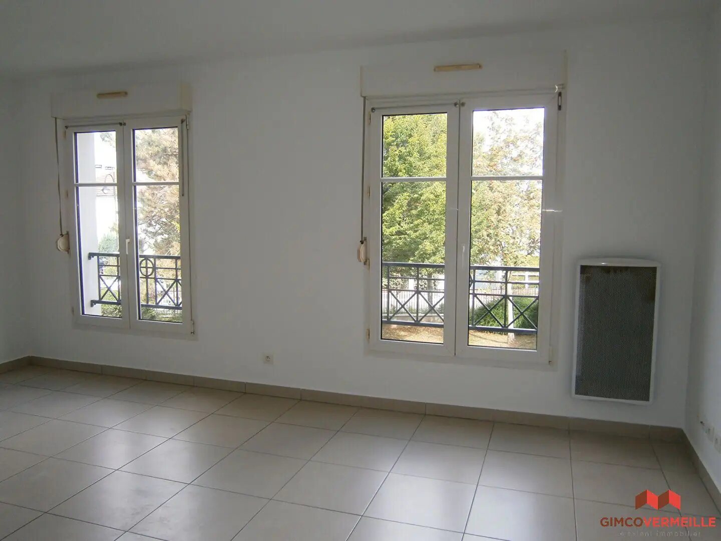 Appartement à louer, 24m², Voisins-le-Bretonneux