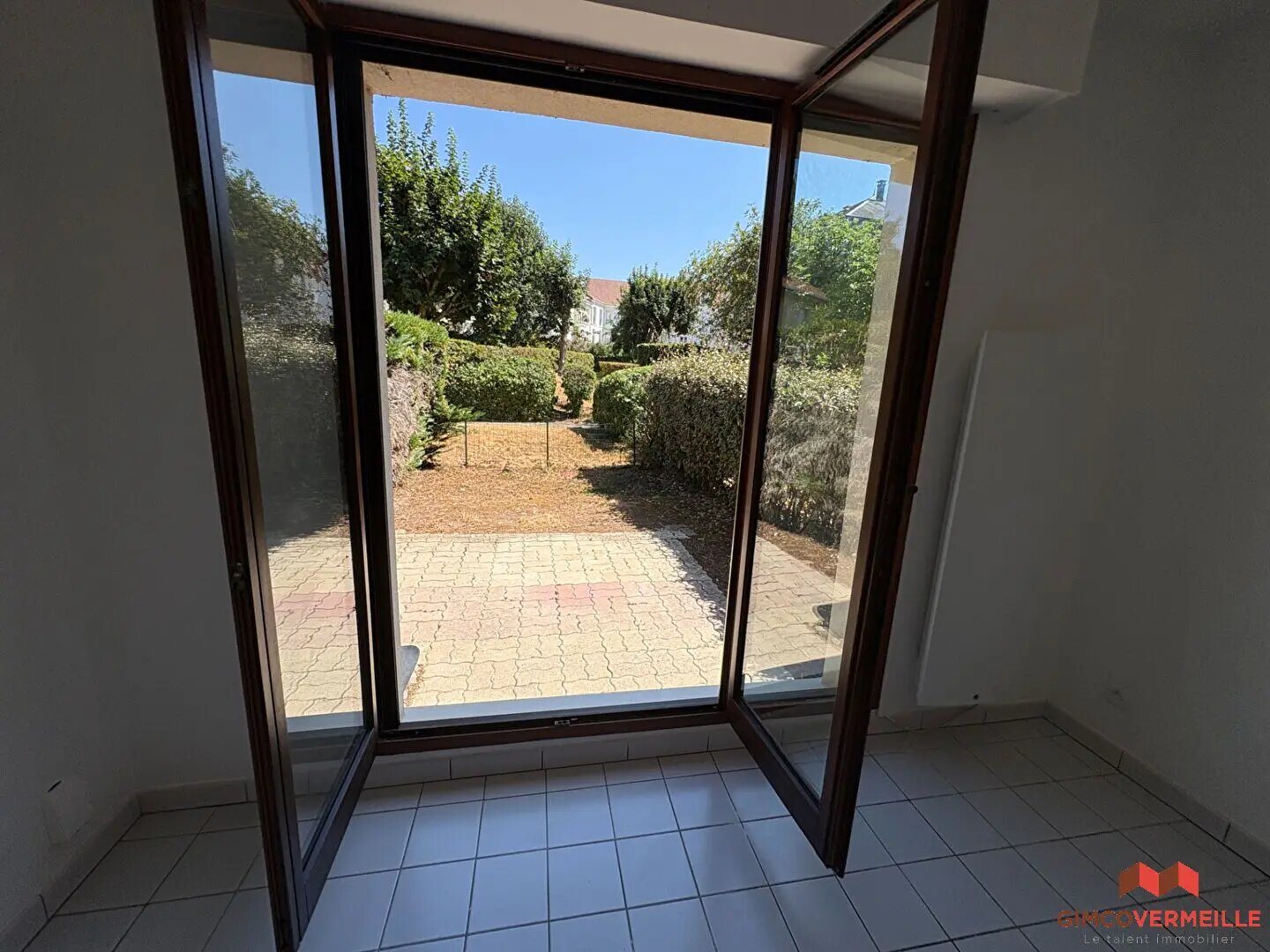 Appartement à louer, 23m², Voisins-le-Bretonneux