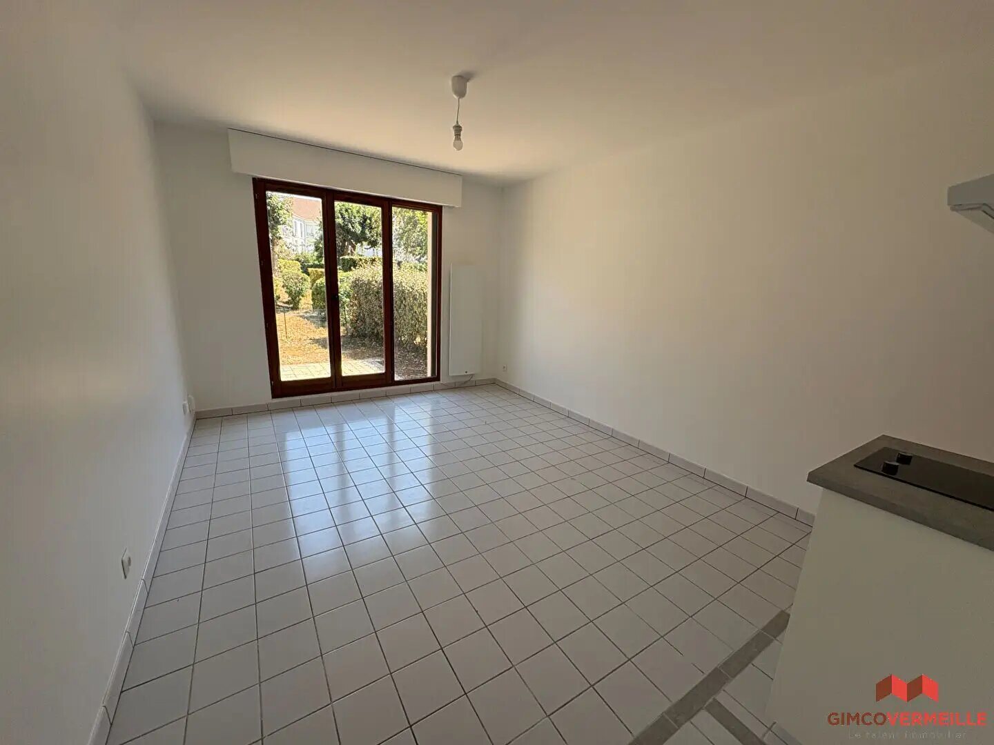 Appartement à louer, 23m², Voisins-le-Bretonneux