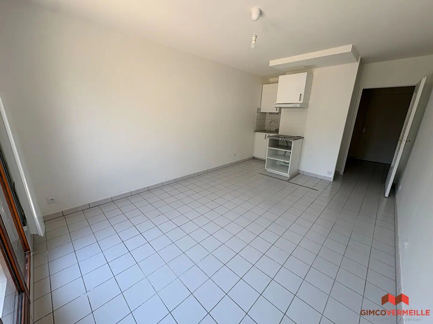 Appartement à louer, 23m², Voisins-le-Bretonneux
