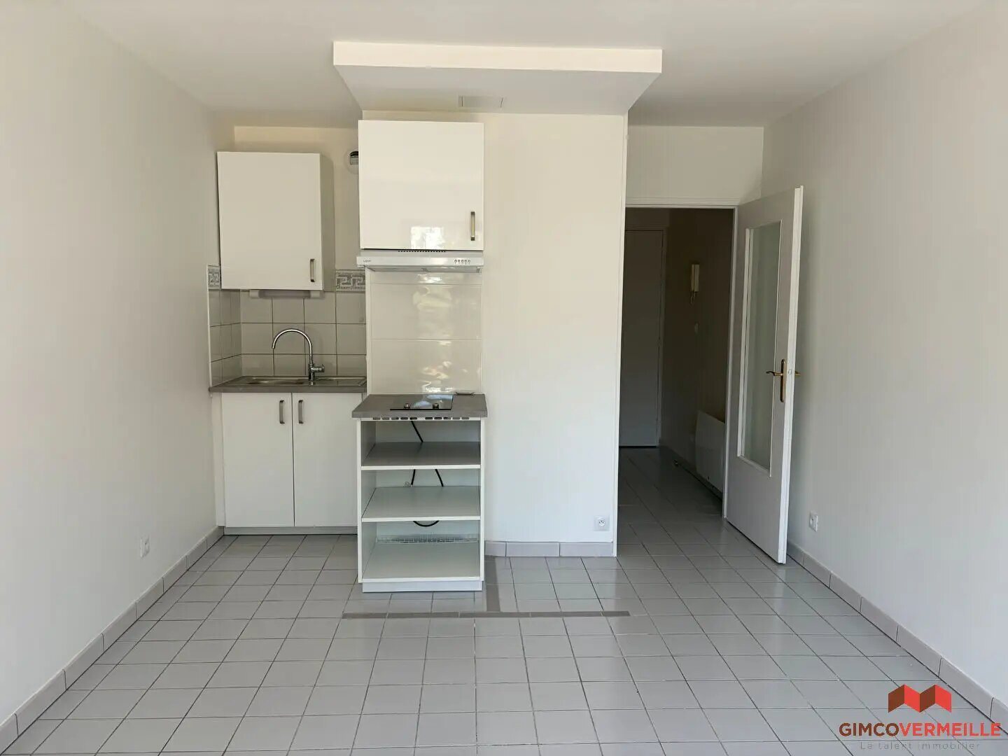 Appartement à louer, 23m², Voisins-le-Bretonneux