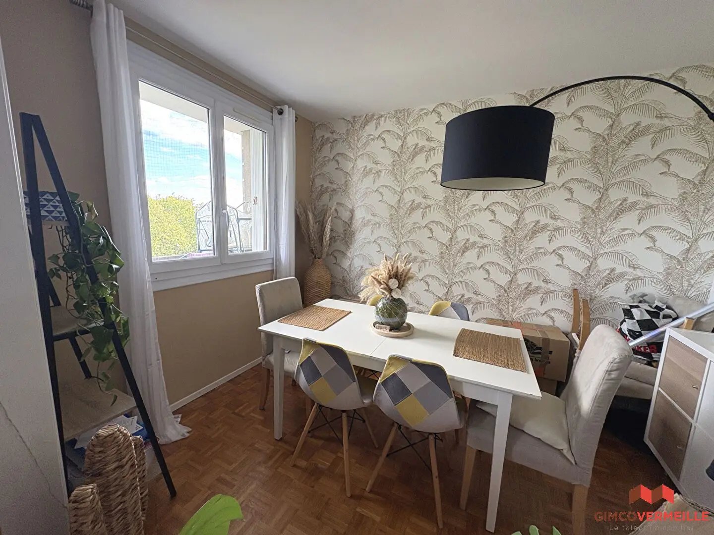 Appartement à louer, 67m², Bois-d'Arcy