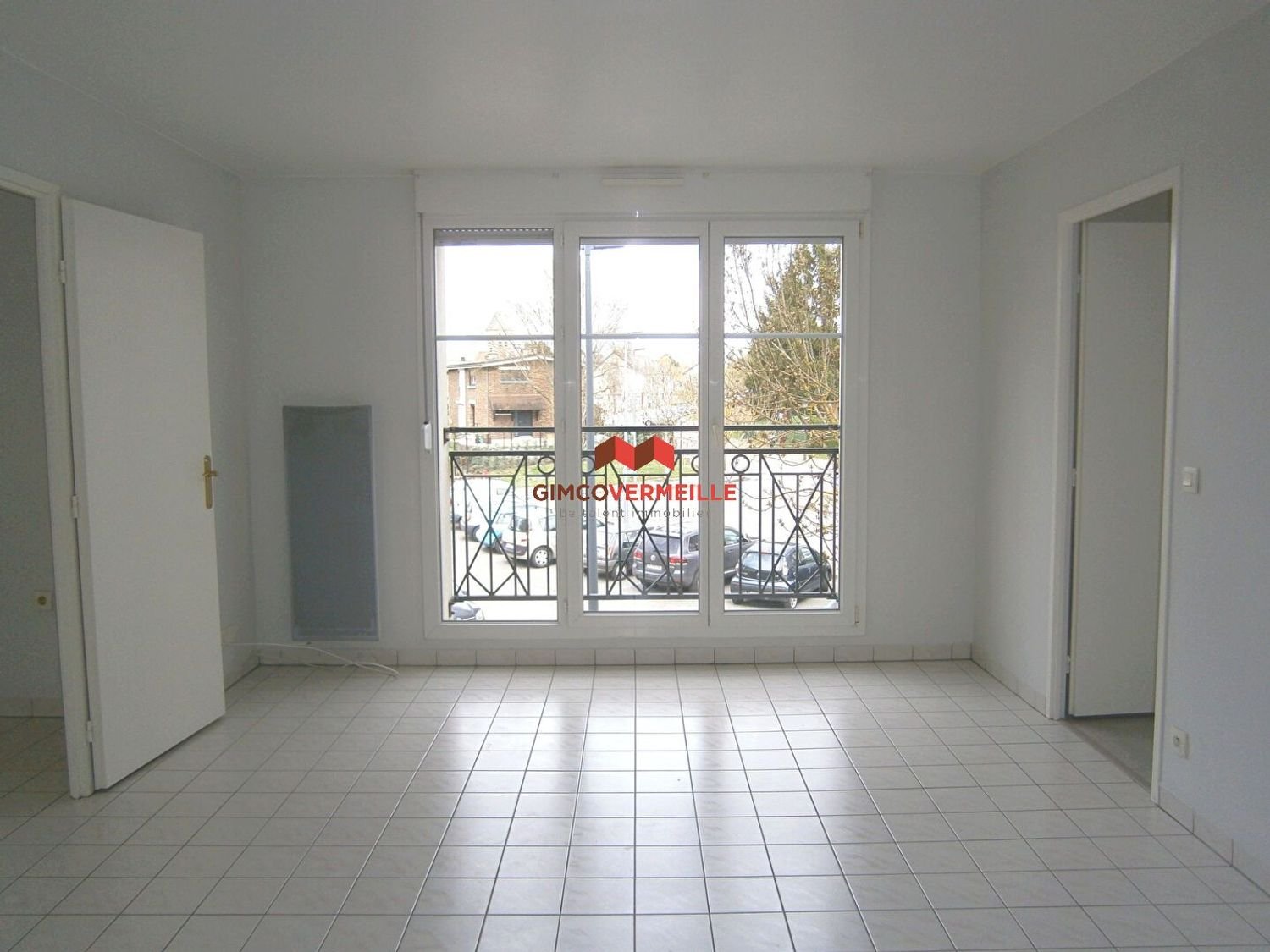 Appartement à louer, 44m², Montigny-le-Bretonneux
