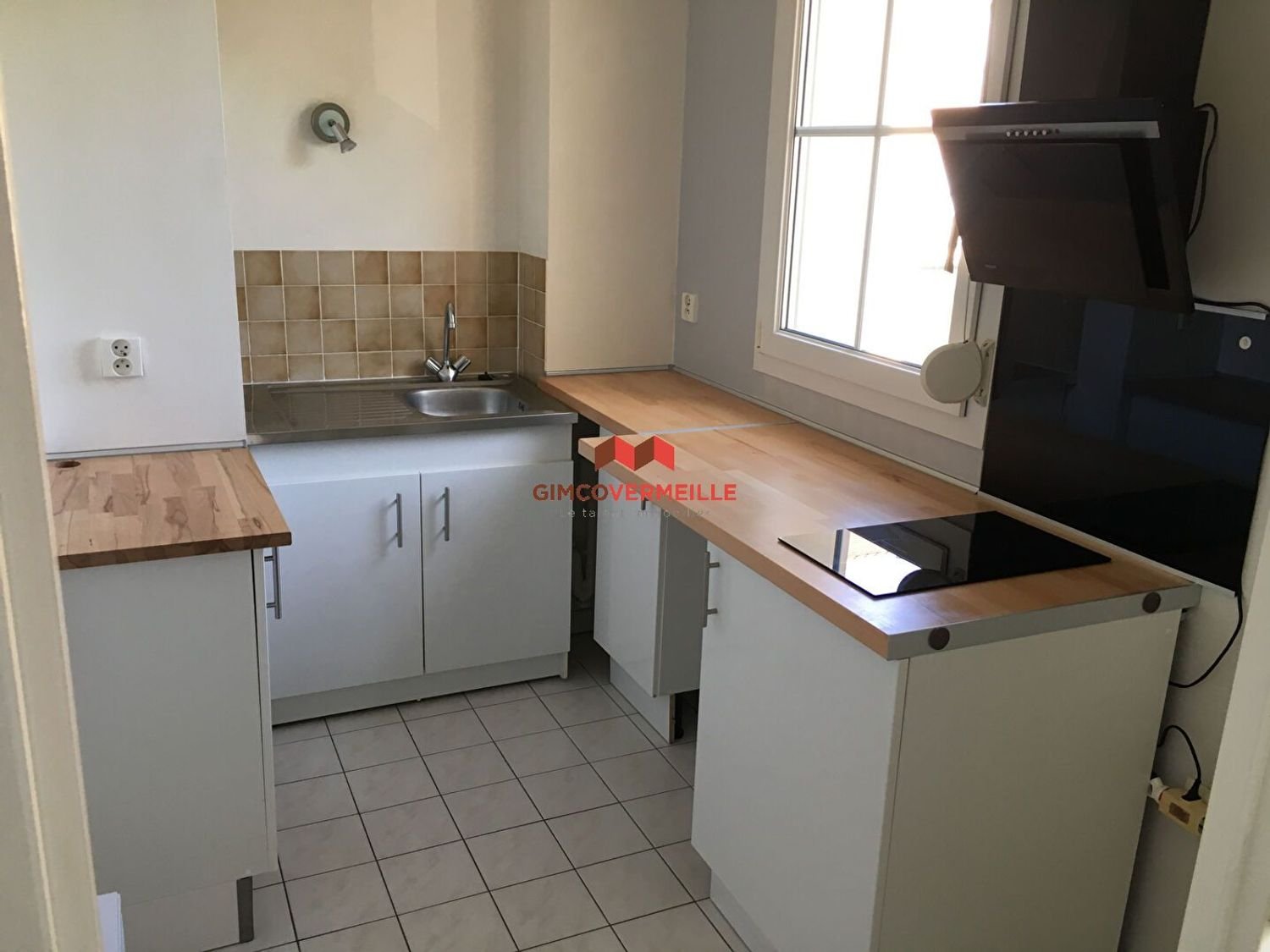 Appartement à louer, 44m², Montigny-le-Bretonneux