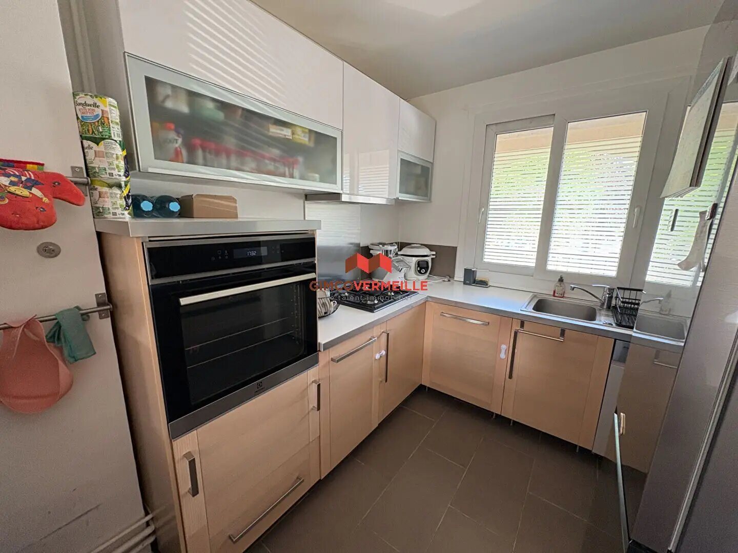 Appartement à louer, 71m², Montigny-le-Bretonneux