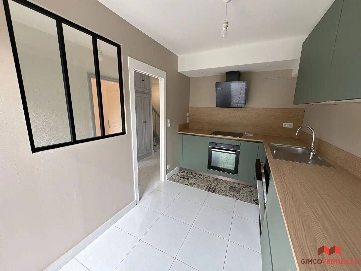 Maison à louer, 108m², Saint-Nom-la-Bretèche