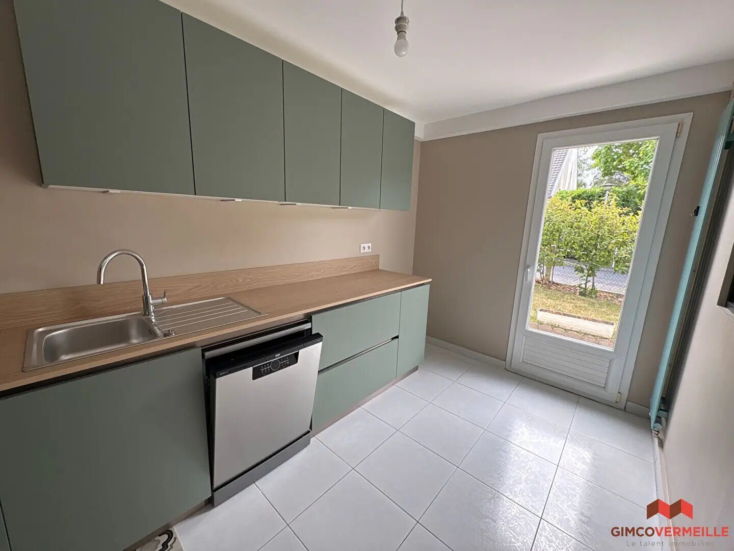 Maison à louer, 108m², Saint-Nom-la-Bretèche