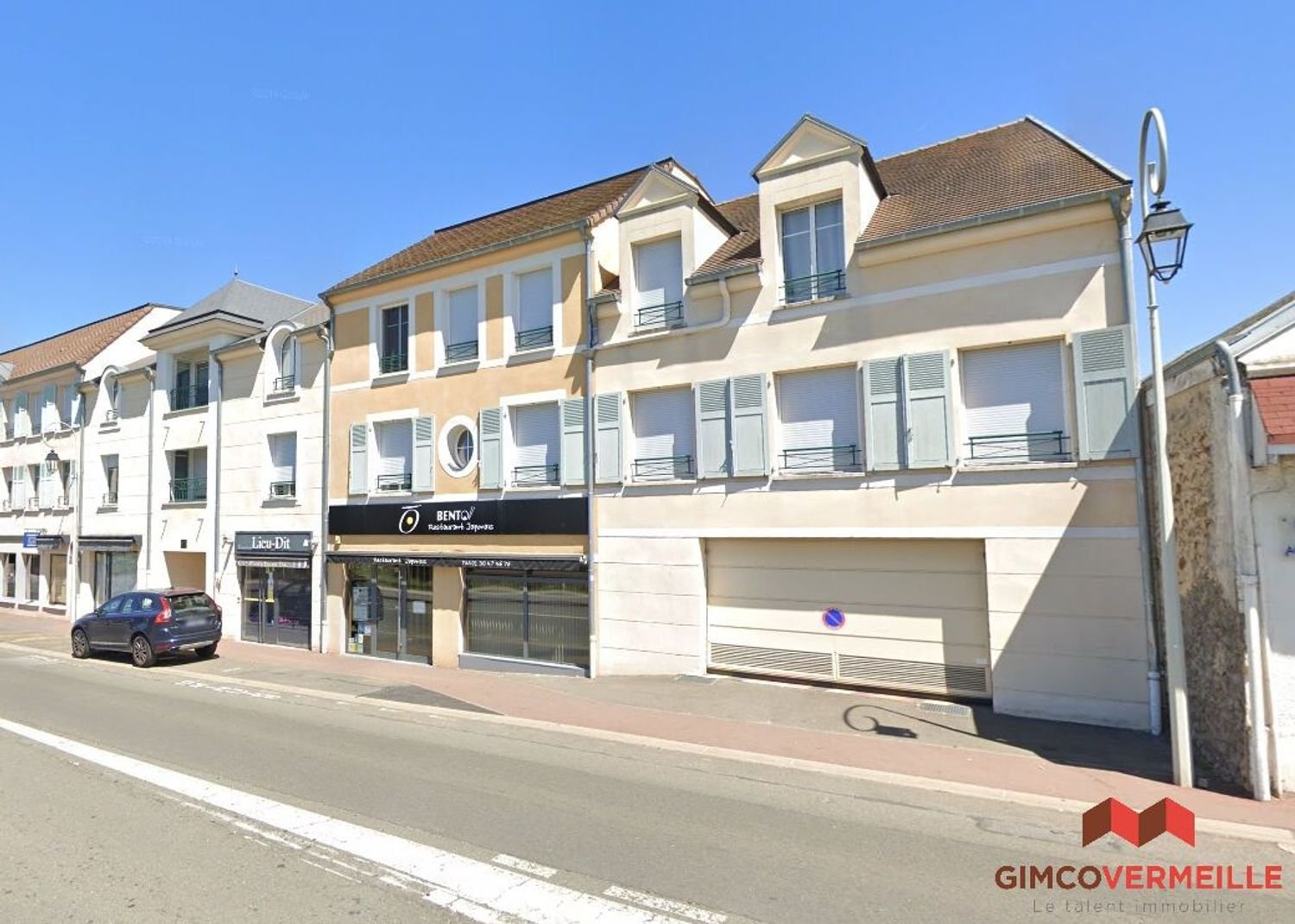 Appartement à louer, 65m², Saint-Rémy-lès-Chevreuse