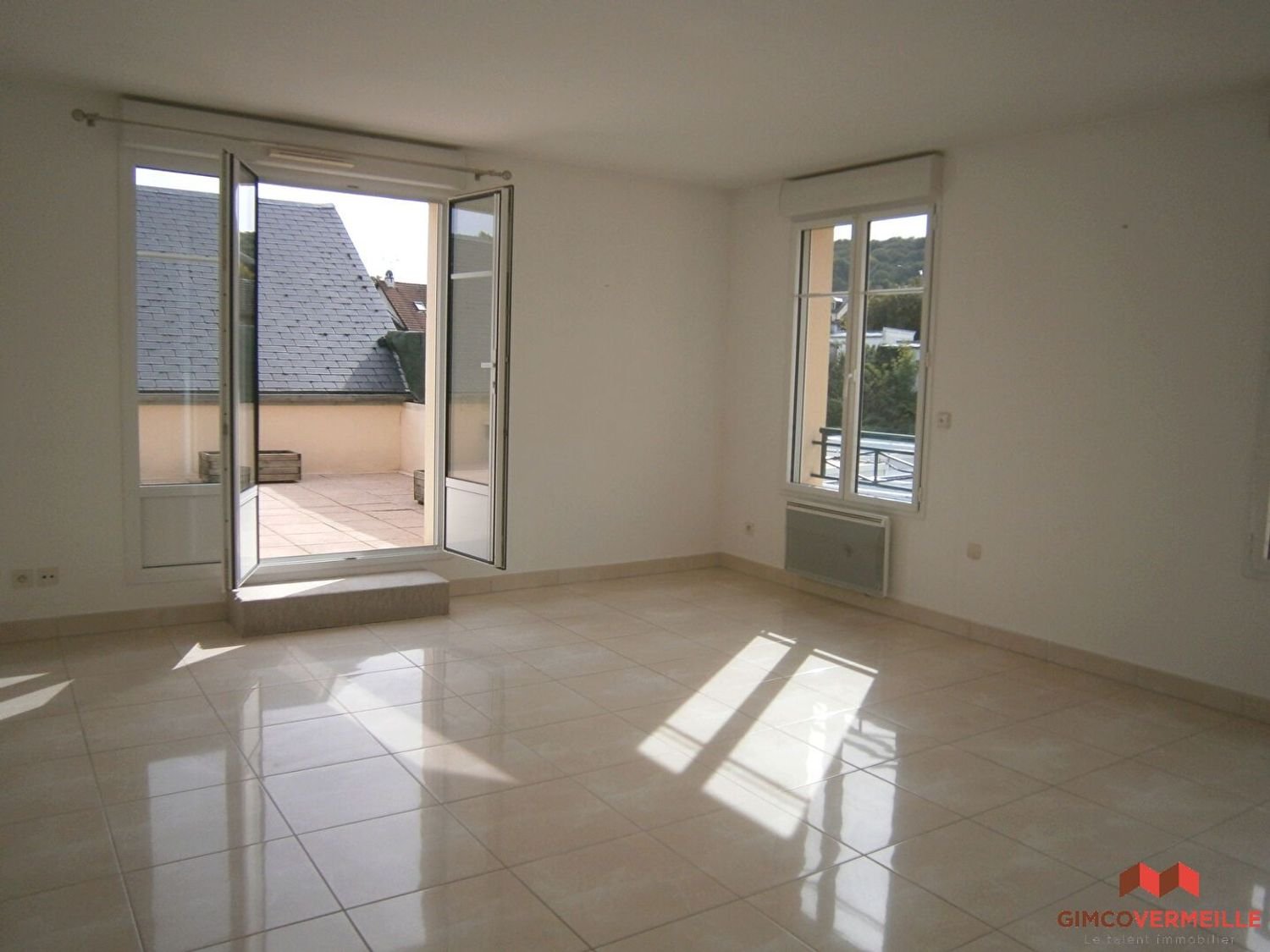 Appartement à louer, 65m², Saint-Rémy-lès-Chevreuse