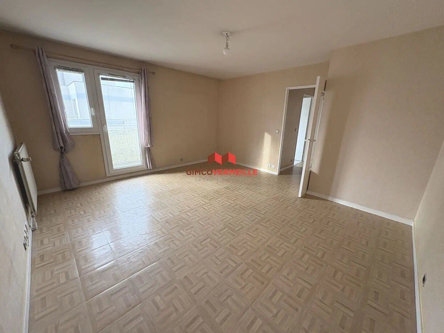 Appartement à vendre, 34m², Montigny-le-Bretonneux
