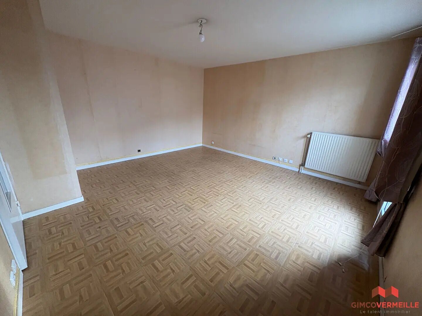 Appartement à vendre, 34m², Montigny-le-Bretonneux