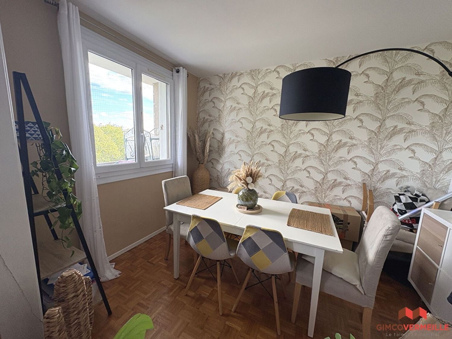 Appartement à louer, 67m², Bois-d'Arcy