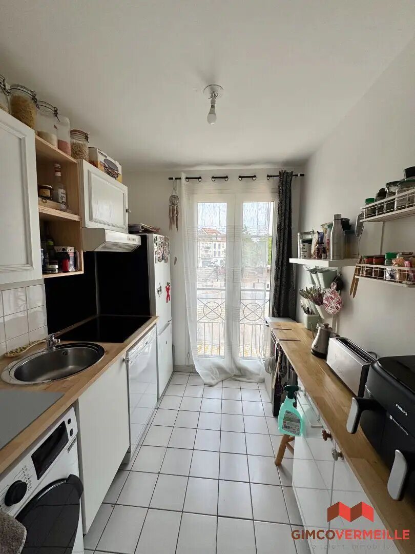 Appartement à vendre, 43m², Voisins-le-Bretonneux