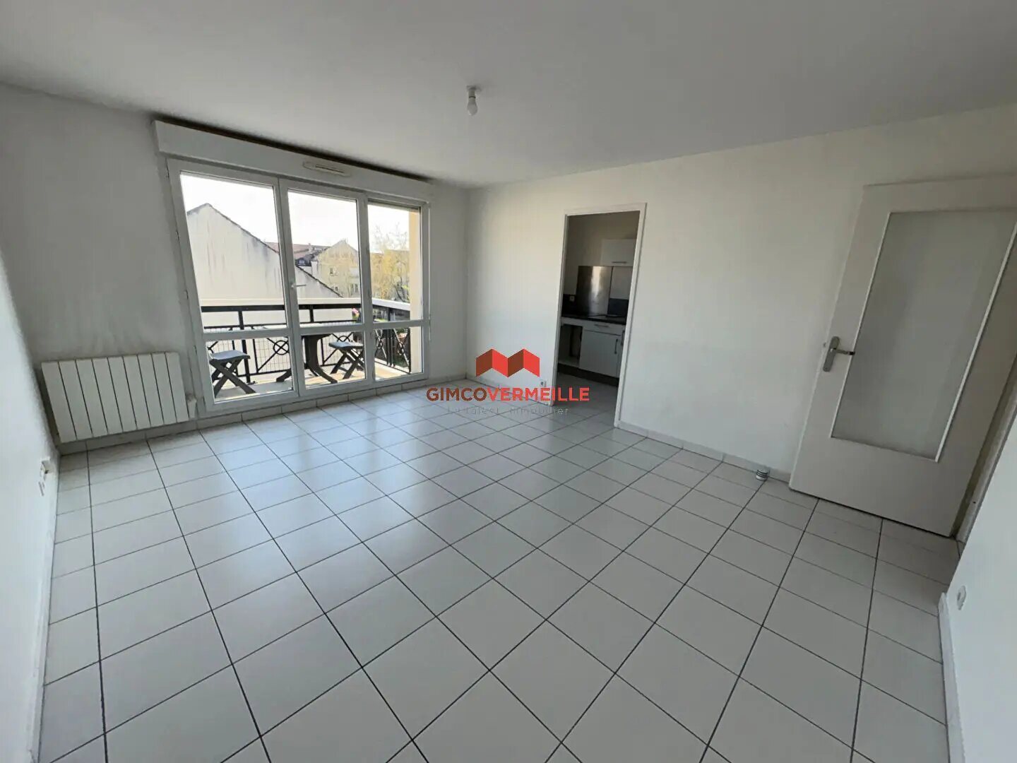 Appartement à louer, 44m², Magny-les-Hameaux