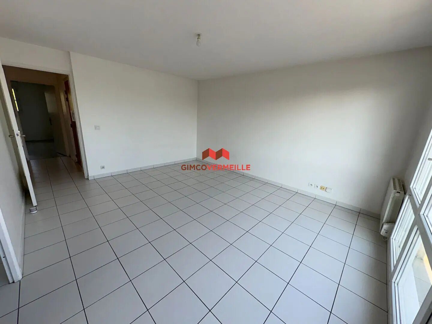 Appartement à louer, 44m², Magny-les-Hameaux