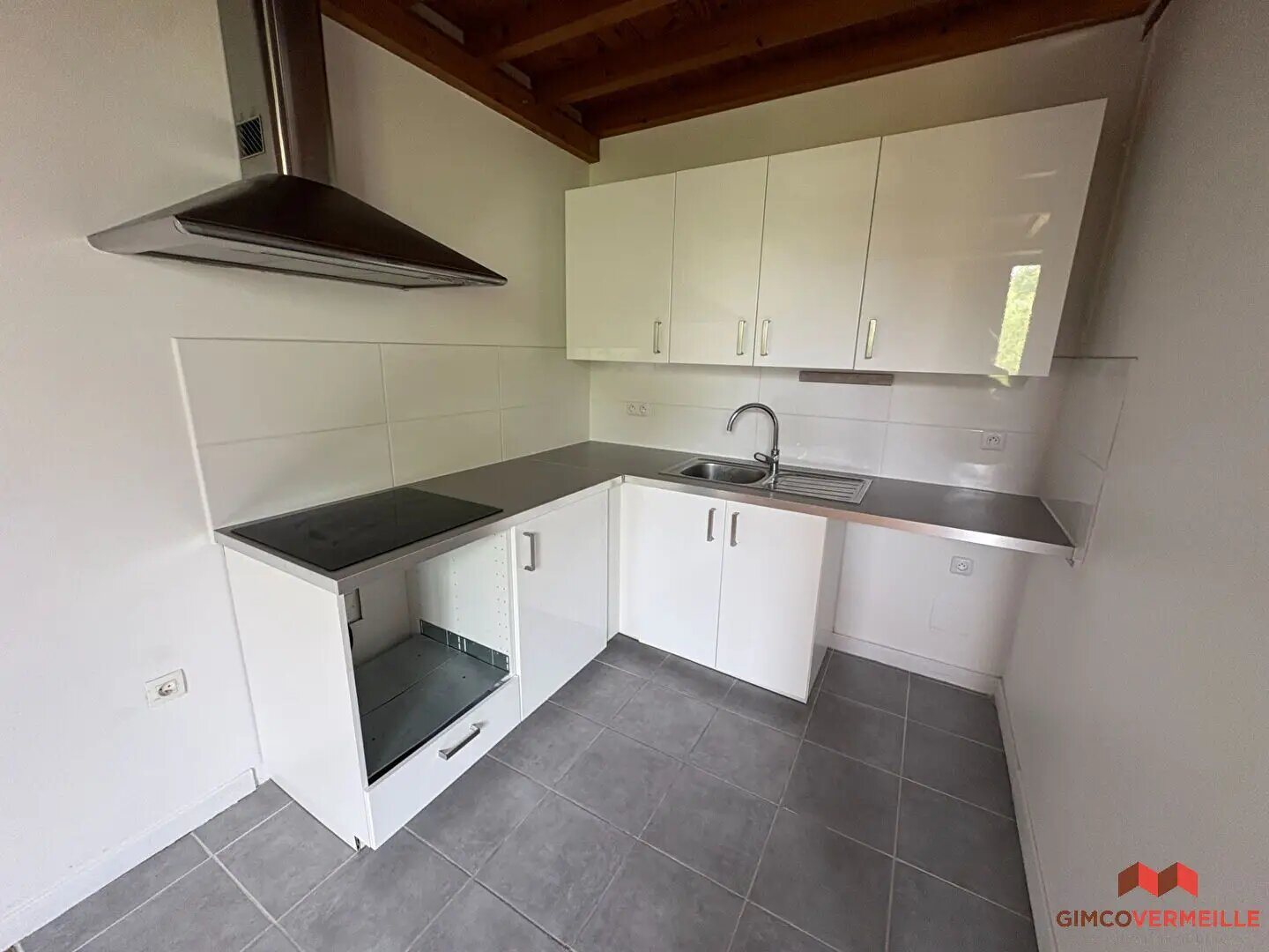 Appartement à louer, 46m², Buc