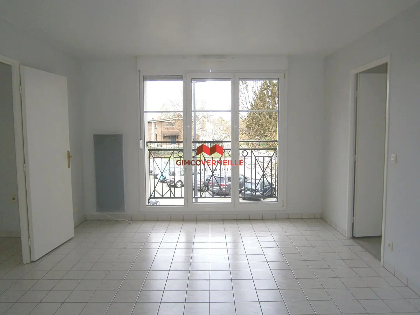 Appartement à louer, 44m², Montigny-le-Bretonneux