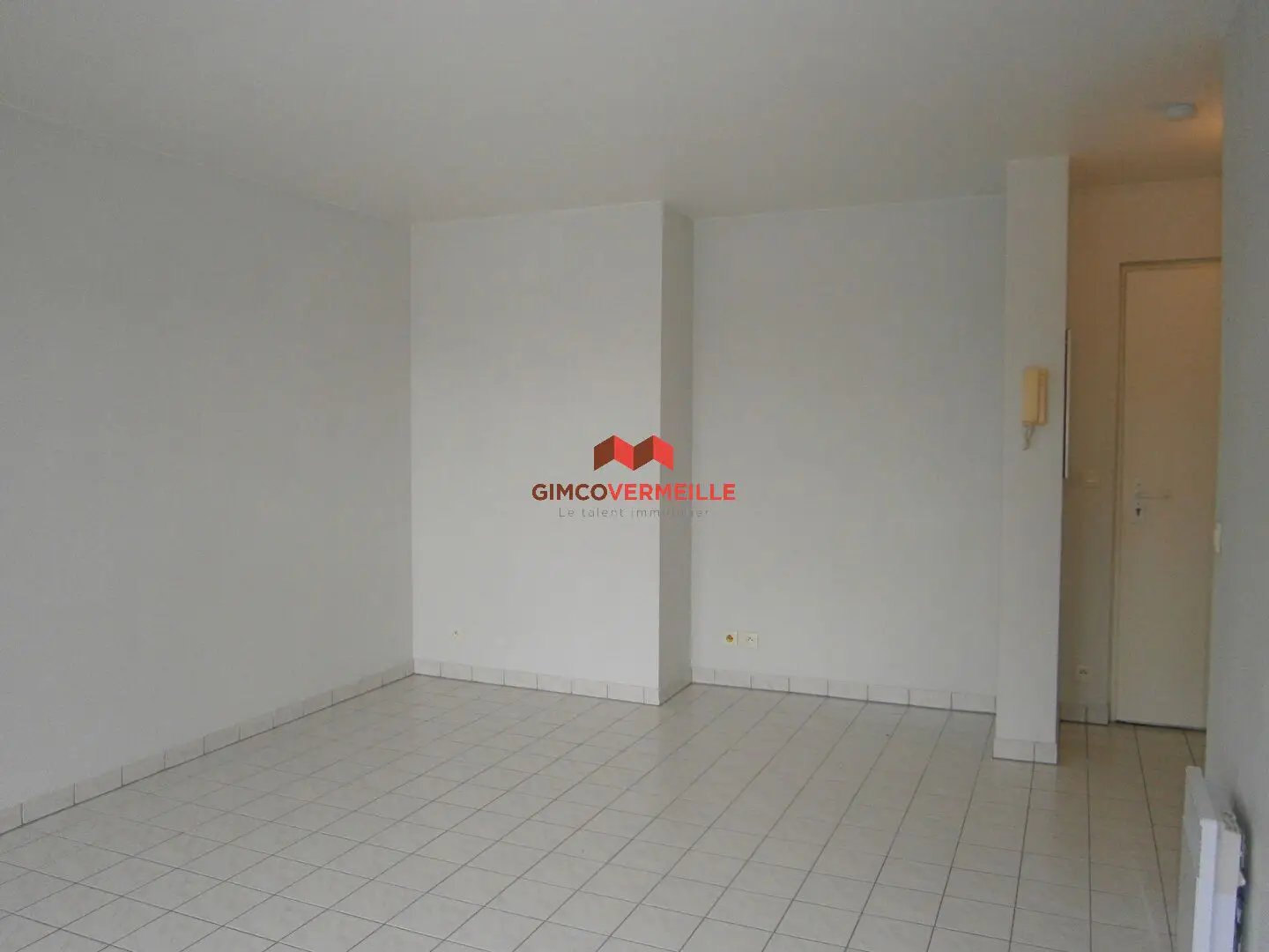 Appartement à louer, 44m², Montigny-le-Bretonneux