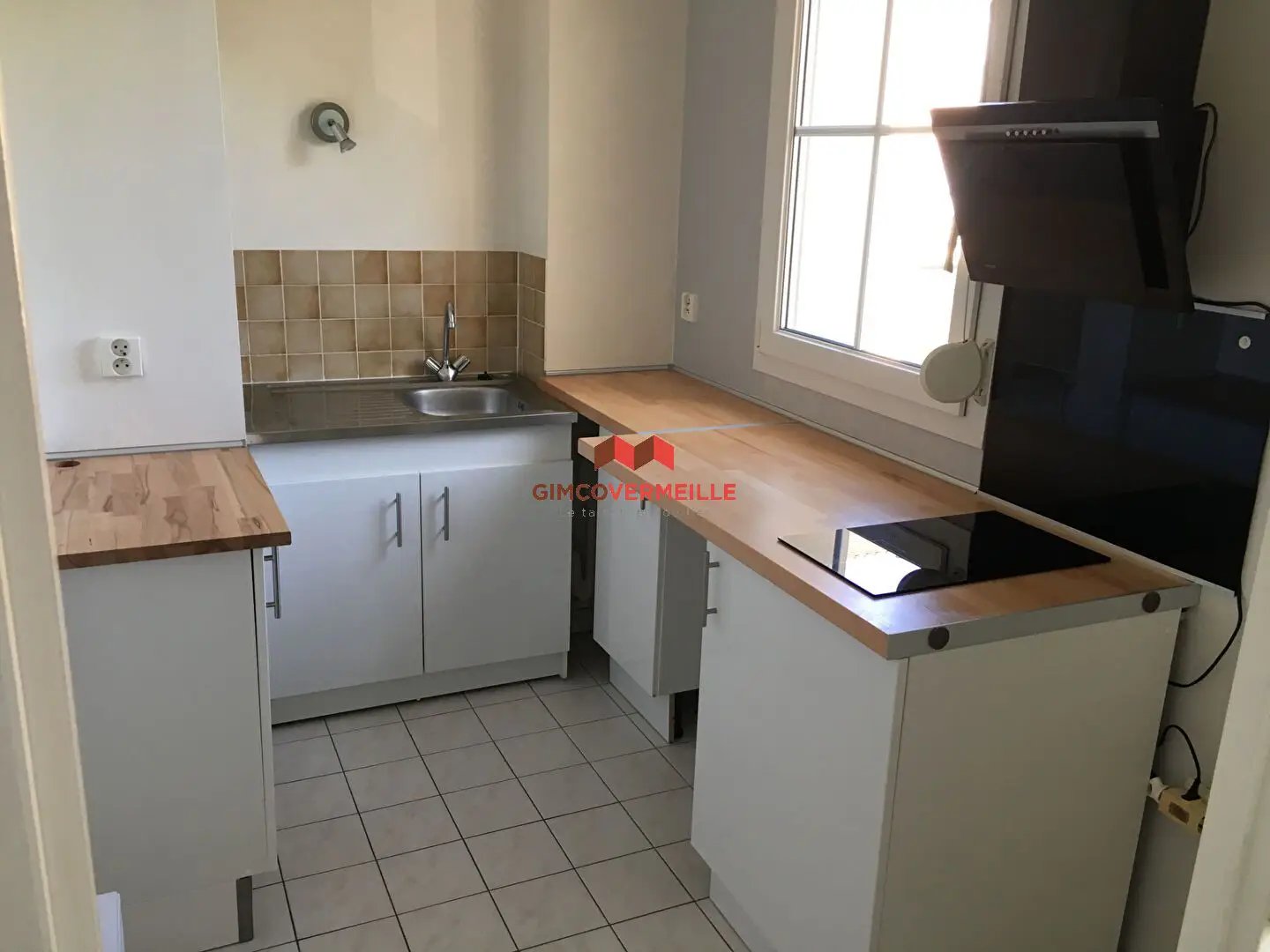 Appartement à louer, 44m², Montigny-le-Bretonneux