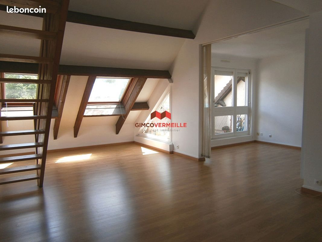 Appartement à vendre, 75m², Saint-Rémy-lès-Chevreuse