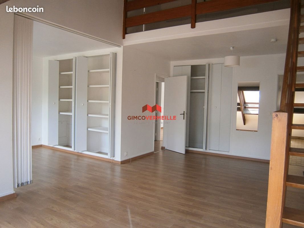 Appartement à vendre, 75m², Saint-Rémy-lès-Chevreuse