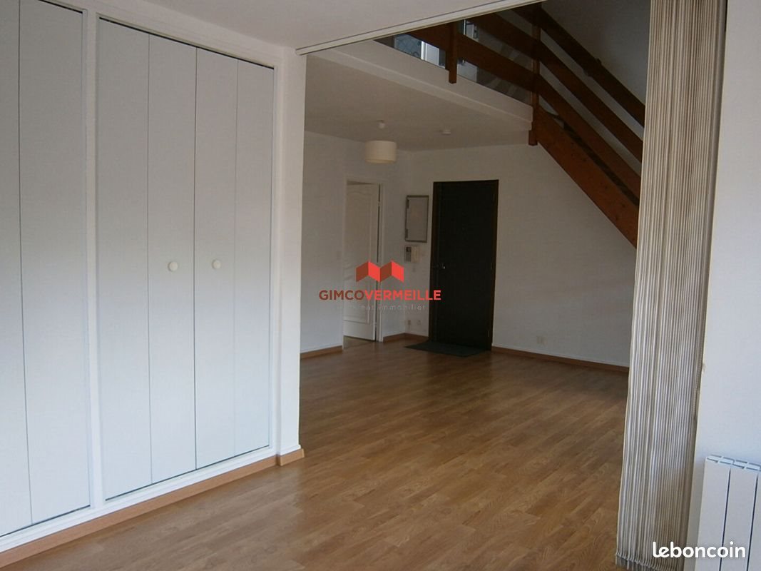 Appartement à vendre, 75m², Saint-Rémy-lès-Chevreuse