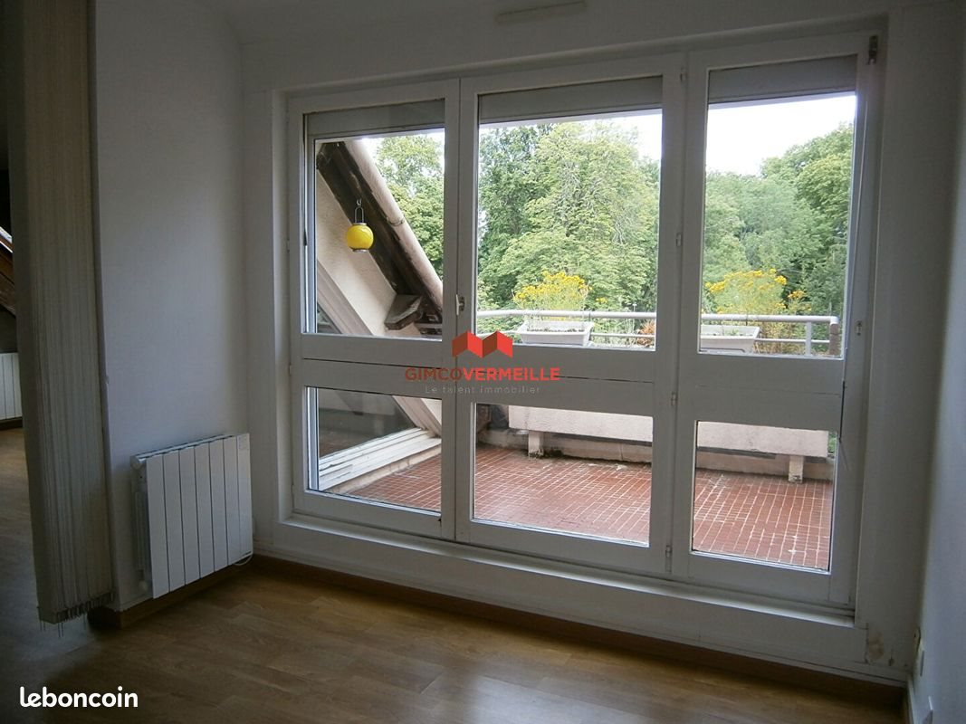 Appartement à vendre, 75m², Saint-Rémy-lès-Chevreuse
