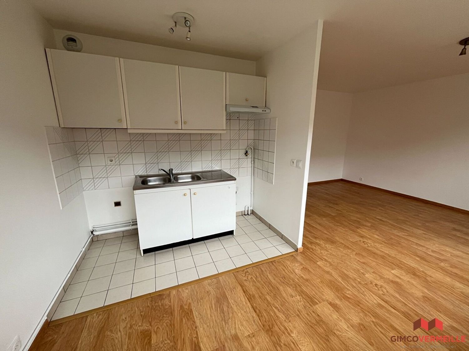 Appartement à louer, 32m², Montigny-le-Bretonneux
