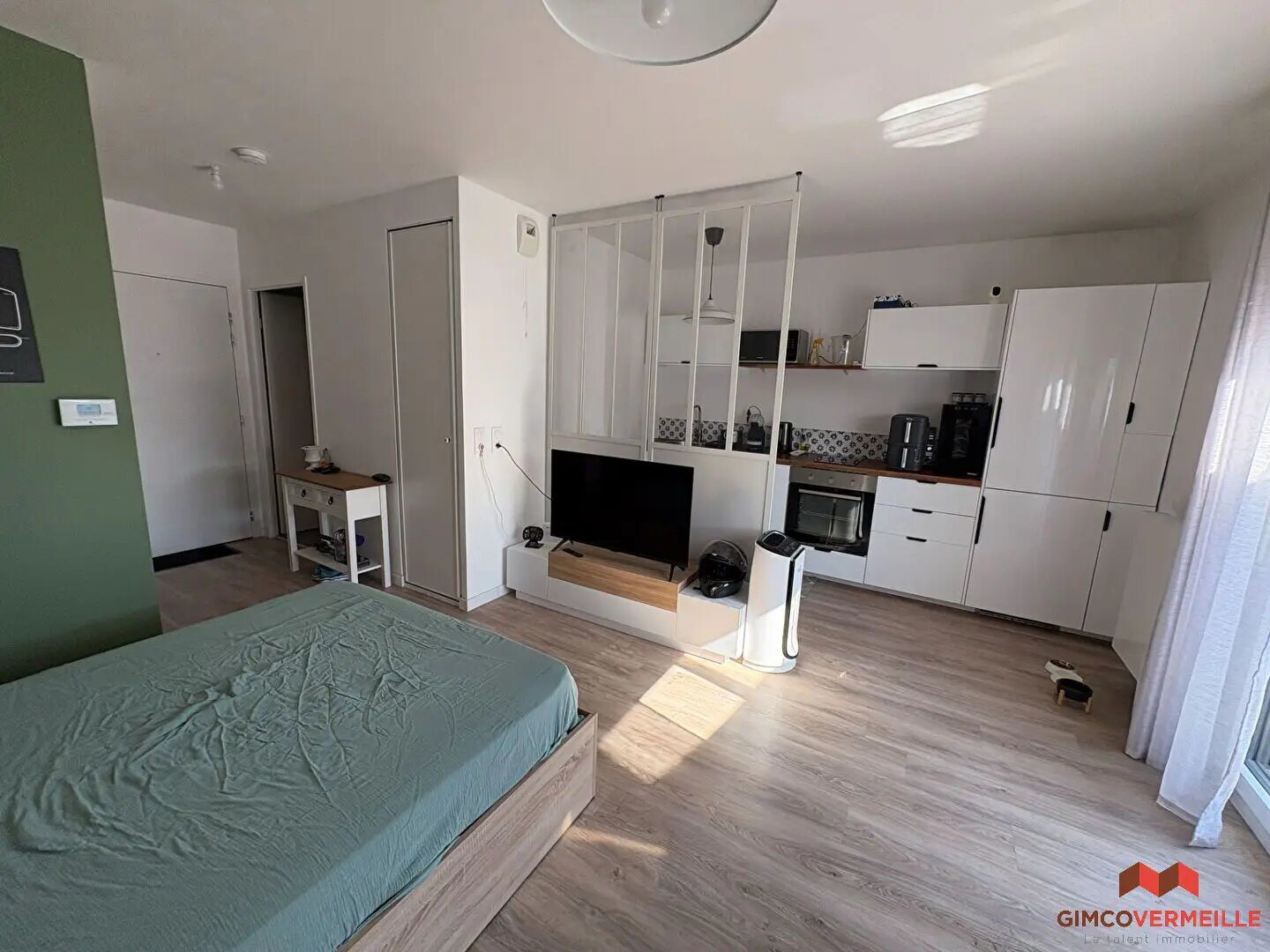 Appartement à louer, 30m², Elancourt