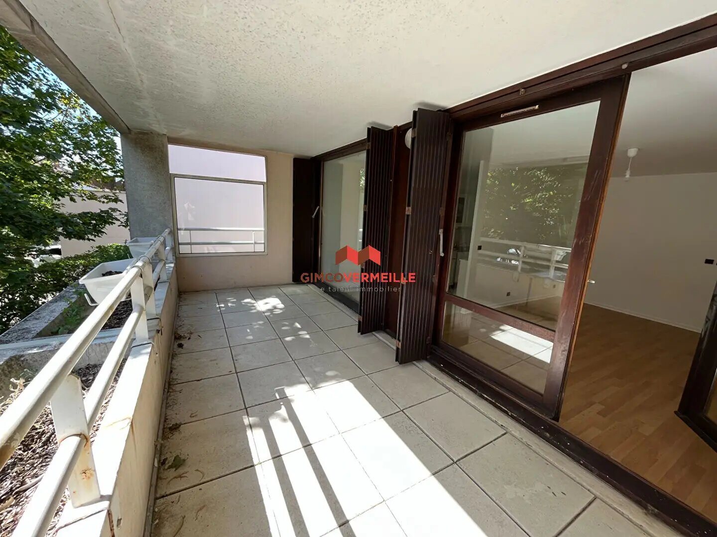 Appartement à louer, 46m², Voisins-le-Bretonneux
